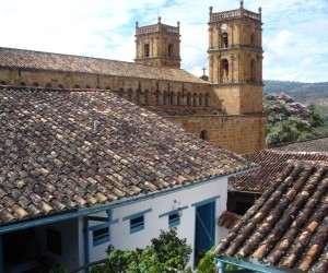 Templo Inmaculada Concepción Fuente: Uff.Travel