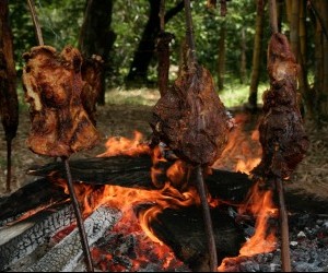 Mamona Carne a la Llanera Fuente monterrey casanare gov co