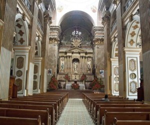 Catedral de Pasto Fuente rutascolombia com1