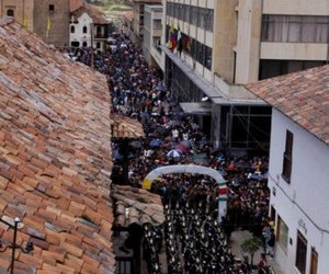 Tunja (Fuente: www.panoramio.com - Por Luis Buitrago)